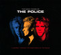 Many Faces Of The Police - Tribute to Police