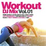 Workout DJ Mix 1 - V/A