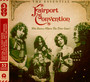 Who Knows Where The Time Goes: Essential Fairport - Fairport Convention