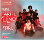 The Real... Earth, Wind & Fire - Earth, Wind & Fire