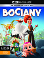 Bociany - Movie / Film