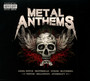Metal Anthems - V/A