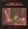 Live In Los Angeles 1978 - Budgie