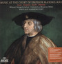 Music At The Court Of Emperor Maximilian - Nikolaus Harnoncourt