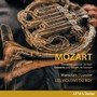 Concertos For Horn/Concer - Les Violons Du Roy