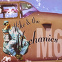 Mike & The Mechanics - Mike & The Mechanics