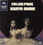 Earth Omen - Frijid Pink