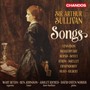 Songs - A Sullivan . S.