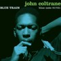 Blue Train + Lush Live - John Coltrane