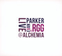 Live At Alchemia - Evan Parker
