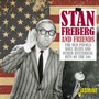 Old Payola Roll Blues & Other Hysterical Hits Of - Stan Freberg  & Friends