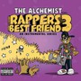 Rapper's Best Friend 3 - Alchemist