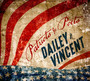 Patriots & Poets - Dailey & Vincent