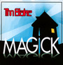 Magick - Tim Blake