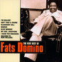 The Very Best Of Fats Dom - Fats Domino