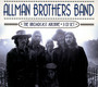 The Broadcast Archive - The Allman Brothers Band 
