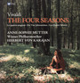 Vivaldi: The Four Seasons - Anne Sophie Mutter 
