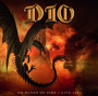On The Wings Of Fire - Live 1983 - DIO