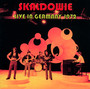 Live In Germany 1972 - Skaldowie