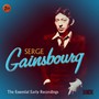 Essential Early Recordings - Serge Gainsbourg