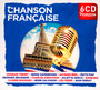 Chanson Francaise - V/A