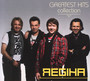 Greatest Hits Collection - Regina