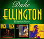 3 Essential Albums - Duke Ellington