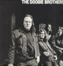 The Doobie Brothers - The Doobie Brothers 
