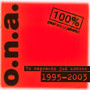 To Naprawd Ju Koniec 1995-2003 [Best Of] - O.N.A.   