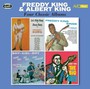 King Freddy & Albert - Four Classic Albums - V/A