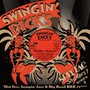 Swingin' Dick's Shellac S - V/A