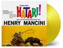 Hatari!  OST - Henry Mancini