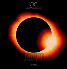 Same Moon Same Sun: Phase 1 - O.C.