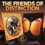 Love Can Make It Easier / Reviviscence Live To - Friends Of Distinction