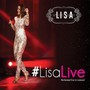 #Lisalive - Lisa McHugh