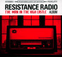 Resistance Radio: The Man In The High Castle - Resistance Radio: The Man In The High Castle - V/A