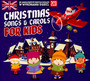 Christmas Songs & Carols For Kids - V/A