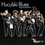 Huculski Blues - Warszawa Kyiv Express