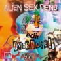 Edit/Overdose - Alien Sex Fiend