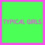 Typical Girls vol.2 - V/A