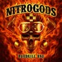 Roadkill BBQ/Boxset - Nitrogods