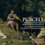 Ayres & Songs From Orpheu - H. Purcell