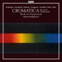 Cromatica - Works For Har - S. Sondheim