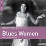 Rough Guide -Blues Women - Rough Guide To...  