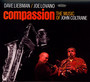 Compassion - Dave Liebman  & Joe Lovan