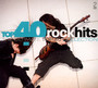 Top 40 - Rock Hits - V/A