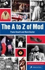 A To Z Of Mod - M.O.D.