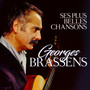 Ses Plus Belles Chansons - Georges Brassens