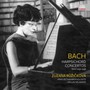 Harpsichord Conertos BWV - J.S. Bach