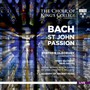 ST. John Passion - J.S. Bach